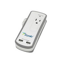 Tamboti Travel Surge Protector & USB Charger